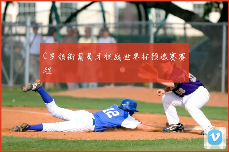 C罗领衔葡萄牙征战世界杯预选赛赛程